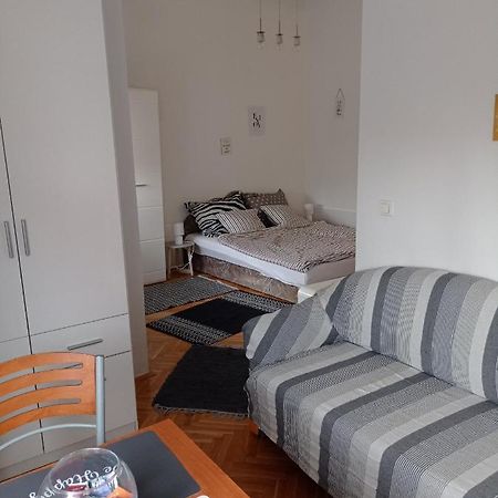 Apartmán Donata Osijek Exteriér fotografie