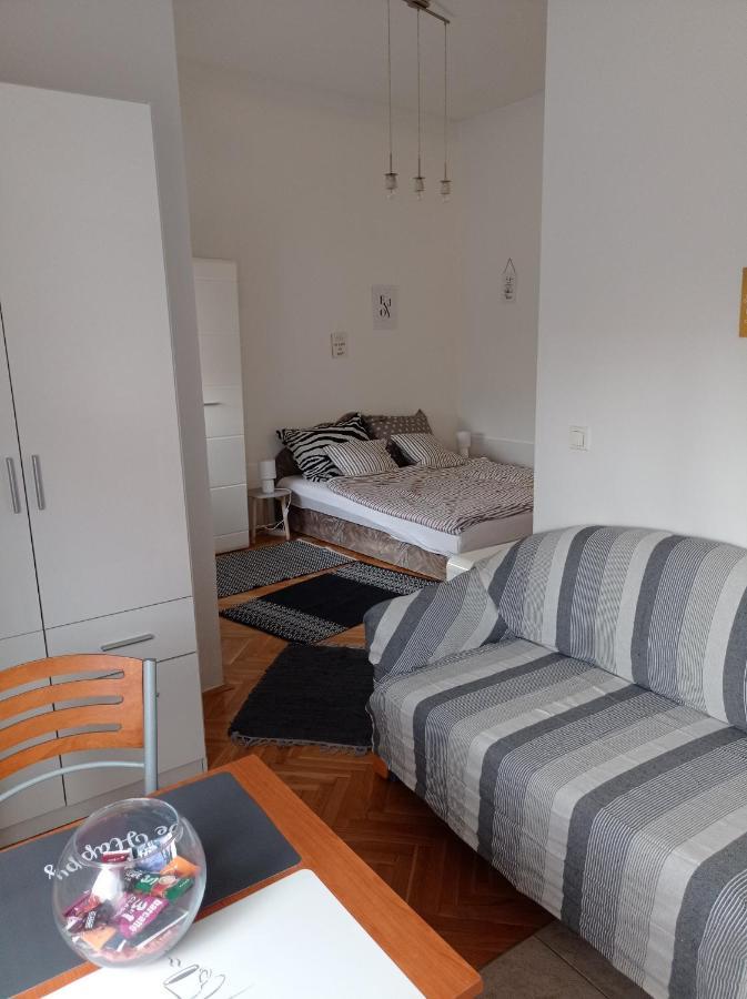 Apartmán Donata Osijek Exteriér fotografie
