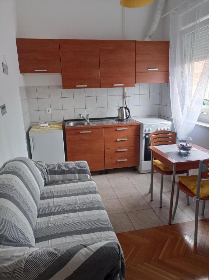 Apartmán Donata Osijek Exteriér fotografie