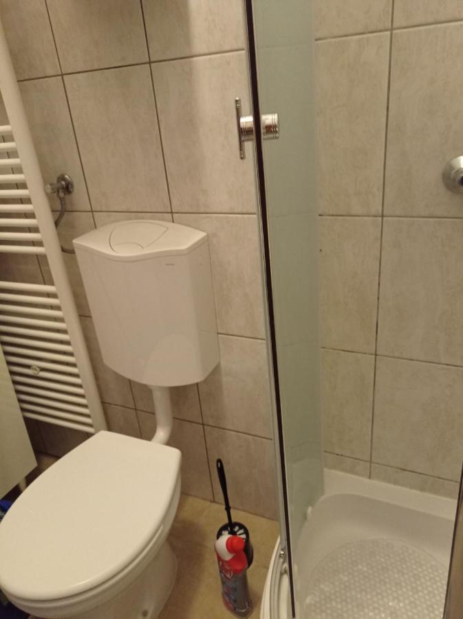 Apartmán Donata Osijek Exteriér fotografie
