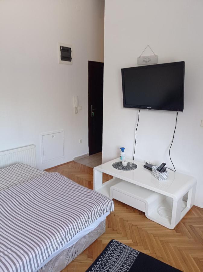 Apartmán Donata Osijek Exteriér fotografie