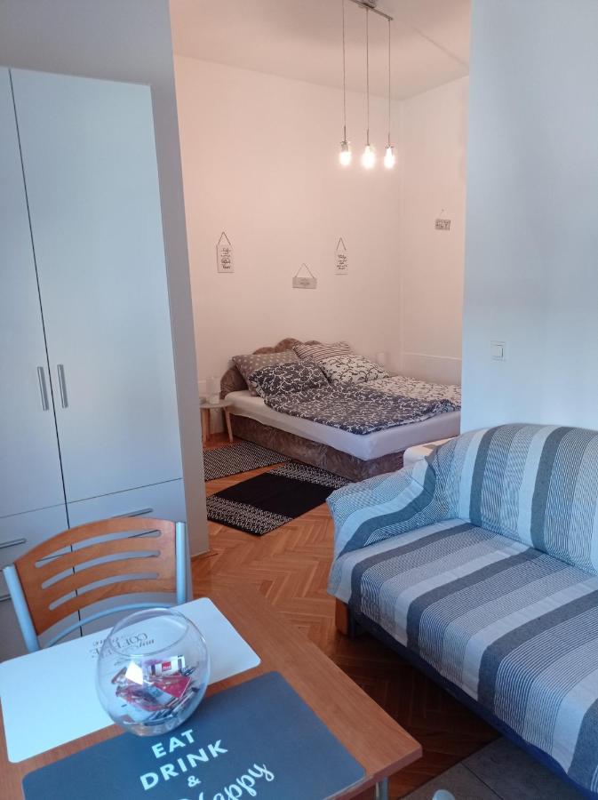 Apartmán Donata Osijek Exteriér fotografie